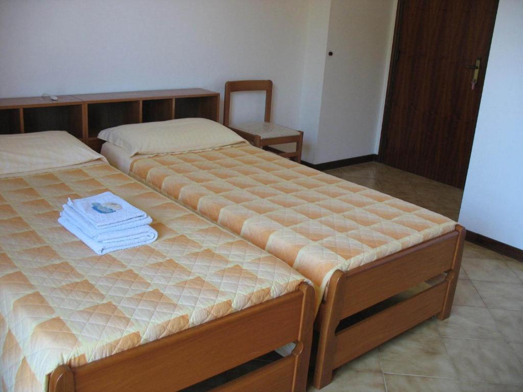 Bed & Breakfast Bompadre Civitanova Marche Szoba fotó