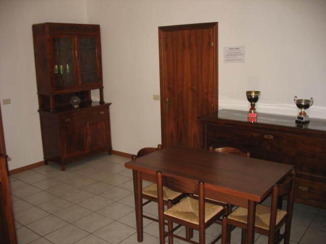 Bed & Breakfast Bompadre Civitanova Marche Kültér fotó