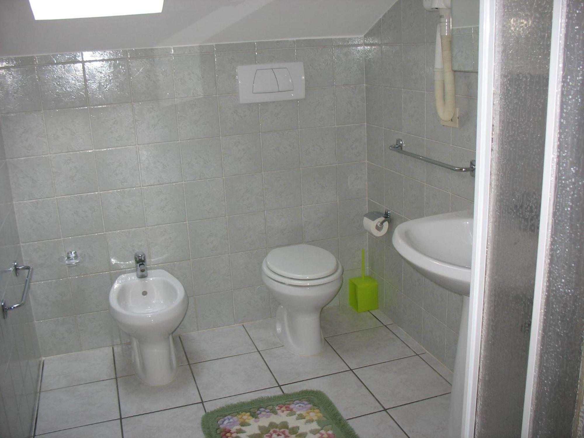 Bed & Breakfast Bompadre Civitanova Marche Kültér fotó