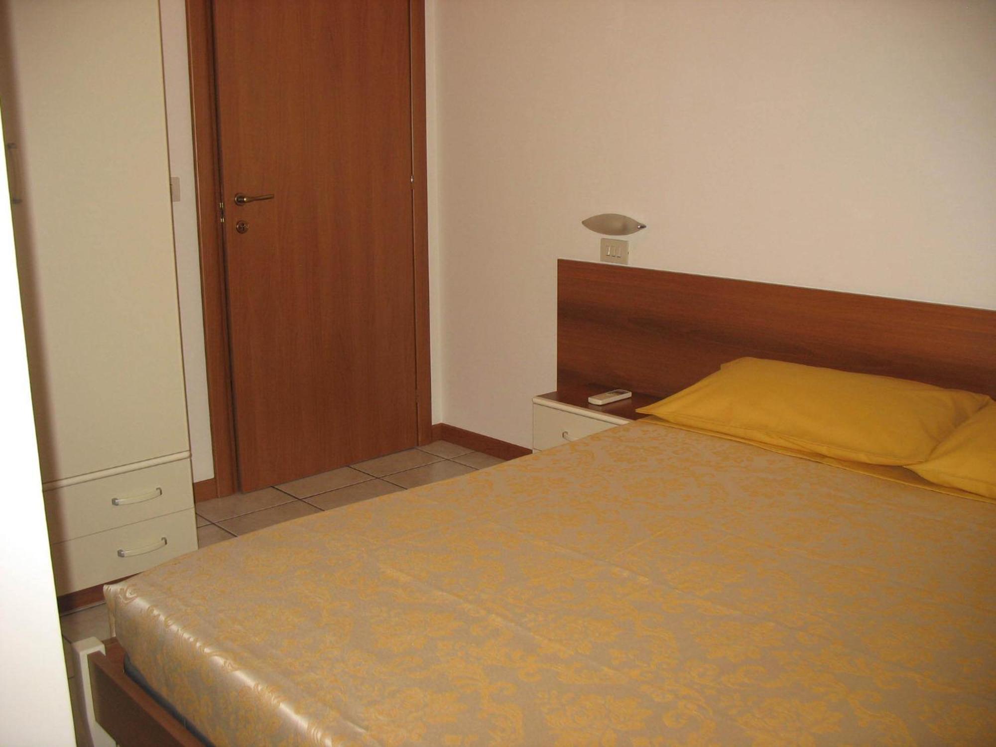 Bed & Breakfast Bompadre Civitanova Marche Kültér fotó