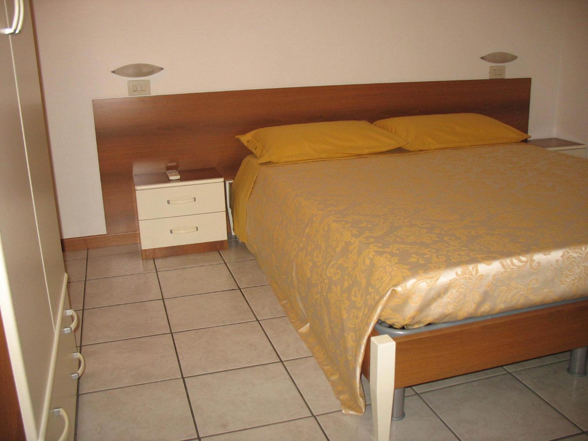 Bed & Breakfast Bompadre Civitanova Marche Kültér fotó
