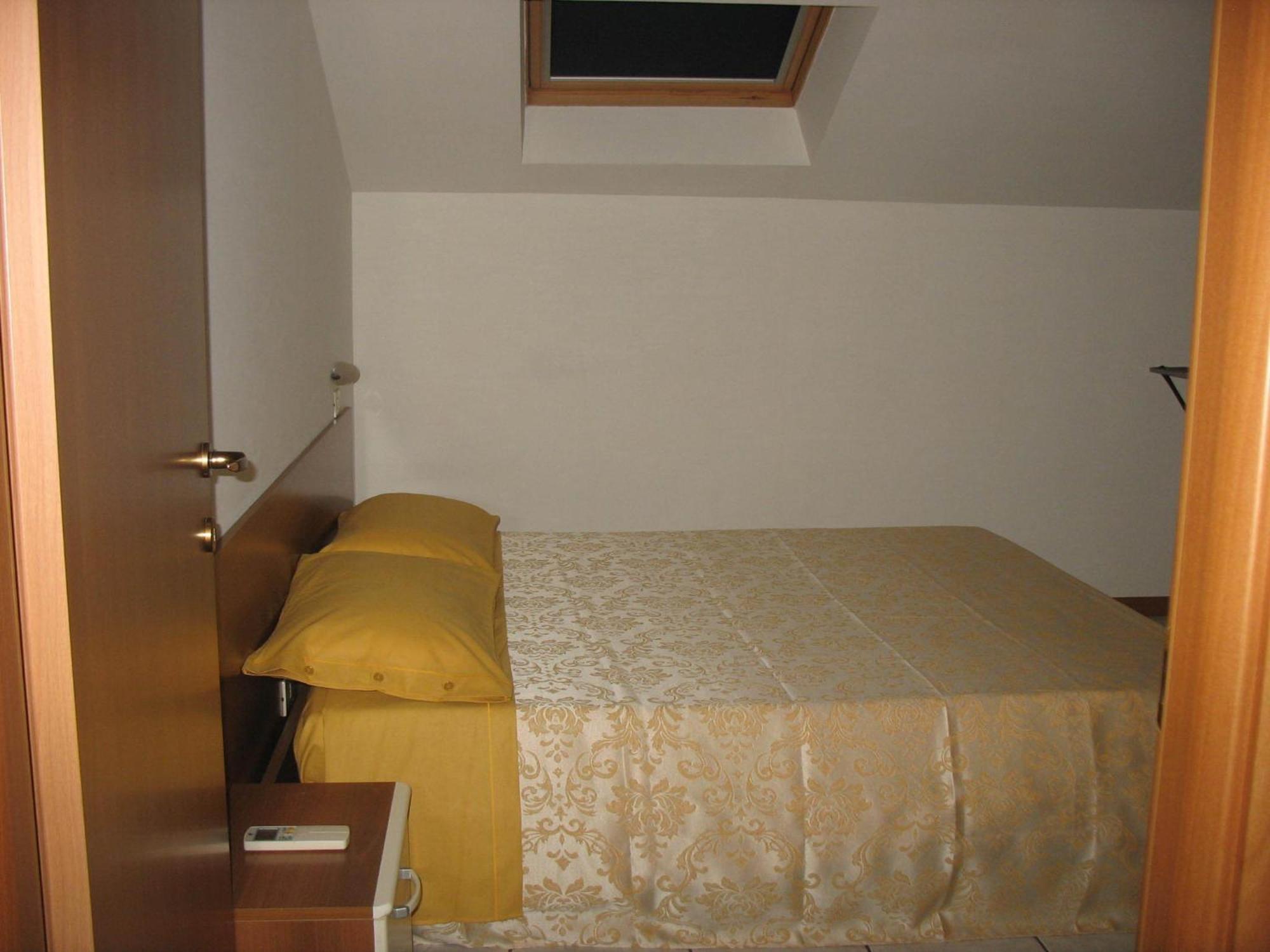 Bed & Breakfast Bompadre Civitanova Marche Kültér fotó