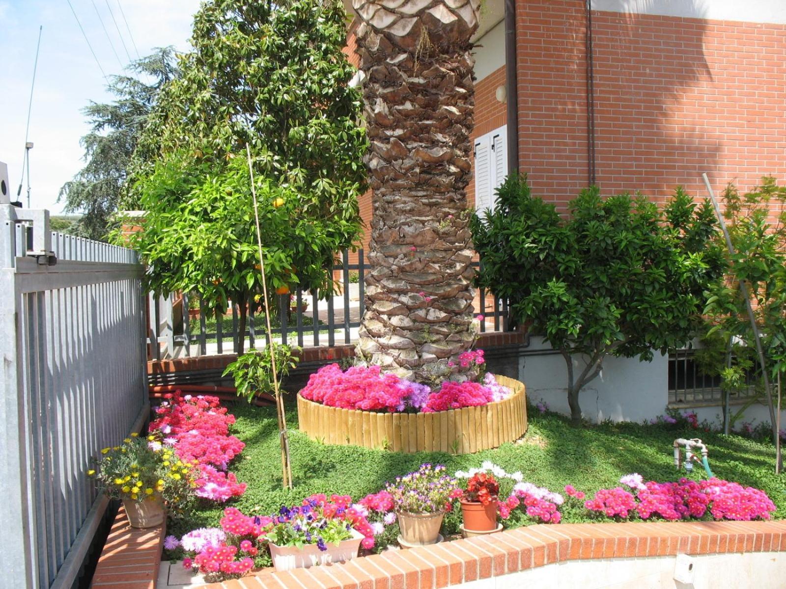 Bed & Breakfast Bompadre Civitanova Marche Kültér fotó