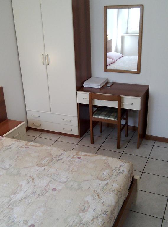 Bed & Breakfast Bompadre Civitanova Marche Kültér fotó