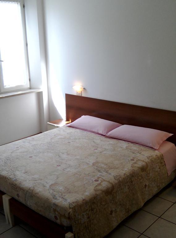 Bed & Breakfast Bompadre Civitanova Marche Kültér fotó