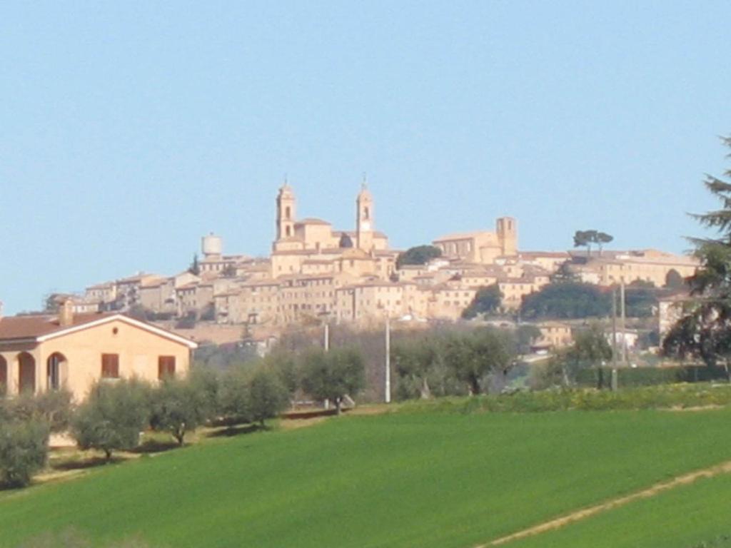 Bed & Breakfast Bompadre Civitanova Marche Kültér fotó