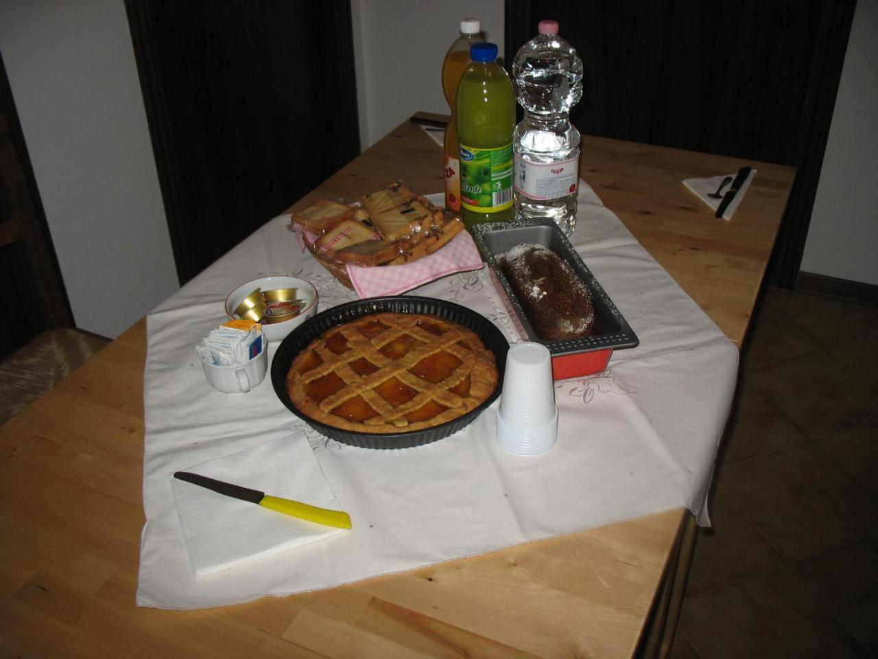 Bed & Breakfast Bompadre Civitanova Marche Kültér fotó